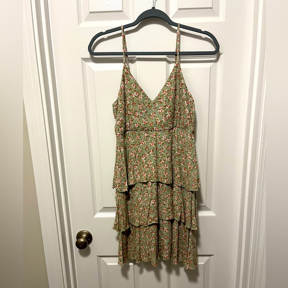 Altar’d State Tank Dress